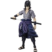 Amazon | TAMASHII NATIONS S.H.フィギュアーツ NARUTO-ナルト- 疾風伝
