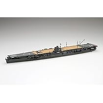 Amazon | フジミ模型(FUJIMI) 1/700 特シリーズ No.48 日本海軍