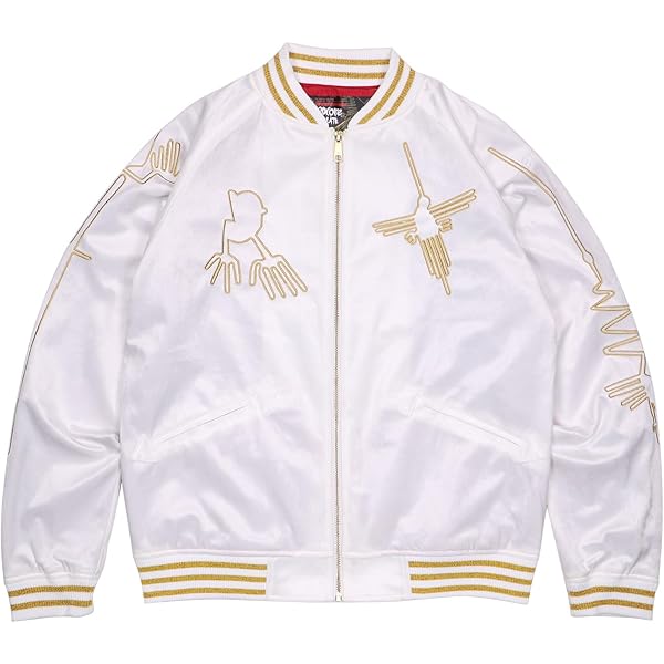 Amazon | [ハードコアチョコレート] ナスカジャン2025（パリウエラ