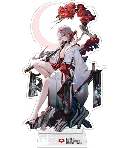 Amazon.co.jp: アルジャーノンプロダクト 勝利の女神:NIKKE アクリル