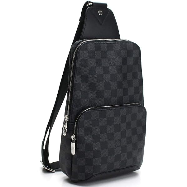 Amazon | ルイヴィトン LOUIS VUITTON バッグ ボディバッグ ウエスト