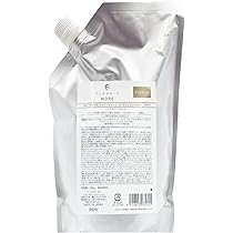 Amazon | フローディアモア シャンプー リペアコンクシルキー