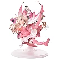 Amazon | PRISMA WING Fate/kaleid liner プリズマ☆イリヤ イリヤス