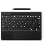 Amazon | マイクロソフト Surface Pro キーボード（ペン収納付き