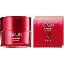 Amazon.co.jp: ASTALIFT アスタリフト 【約2週間分ミニ付セット