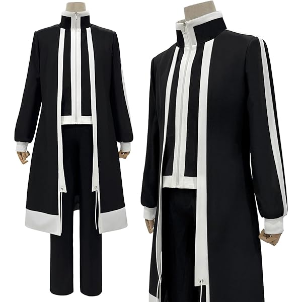 Amazon.co.jp: GGcosplay 桃源暗鬼 淀川真澄 コスプレ衣装/ウィッグ/靴