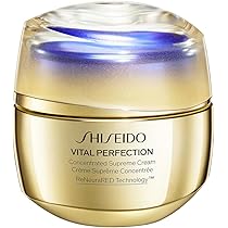 Amazon.co.jp: SHISEIDO バイタルパーフェクション 【医薬部外品】 L