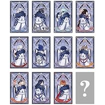 Amazon | 原神 公式グッズ 正規品 ファデュイ執行官シリーズ