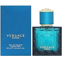Amazon | VERSACE(ヴェルサーチ) ヴェルサーチ エロスオードパルファム