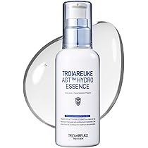 Amazon.co.jp: [公式] TROIAREUKE (トロイアルケ) ACSEN SENアンプル