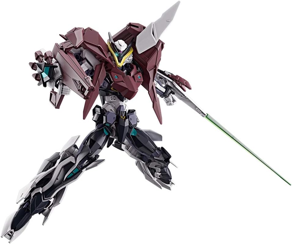 ガンプラ「HGBD:R ガンダムビルドダイバーズRe:RISE ダブルリベイク