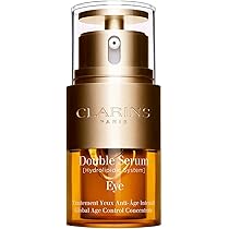 Amazon.co.jp: クラランス ダブルセーラム EX 50ml(並行輸入品) [並行