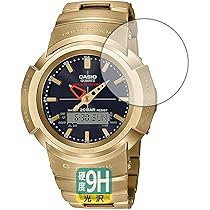 Amazon.co.jp: CASIO (カシオ) 腕時計 G-SHOCK(Gショック）AWM-500GD