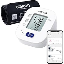 Amazon | オムロン 体重 体組成計 HBF-230T-SW スマホ連動 体脂肪率