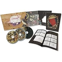 Amazon.co.jp: 魔法少女まどか☆マギカ Blu-ray Disc BOX(完全生産限定