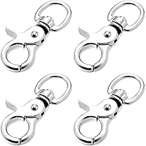 Amazon.co.jp: スナップ トリガースナップ ステンレス スナップフック