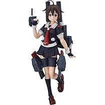Amazon.co.jp: figma 艦隊これくしょん ‐艦これ‐ 時雨改二 ノン