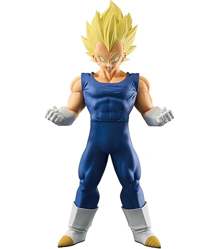 Amazon.co.jp: ドラゴンボール フィギュア 超サイヤ人 孫悟空 Ⅱ