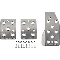 Amazon | MONSTER SPORT MSEスポーツドライビングクラッチペダル