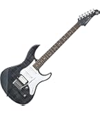 Amazon | YAMAHA PACIFICA012 ブラック エレキギター 初心者 入門