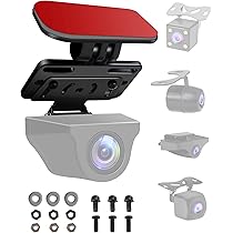 Amazon.co.jp: 【2026 再革新4K進化分離式 ドライブレコーダー ミラー