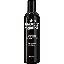 Amazon.co.jp: ジョンマスターオーガニック(john masters organics