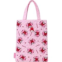 Amazon | サンリオ(SANRIO) ポーチ（みんなのキルト） マイメロディ