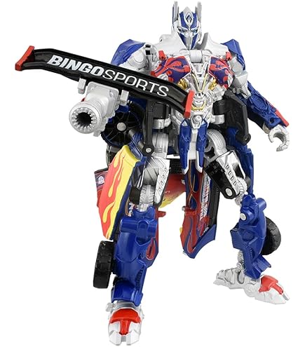 Amazon | 特撮リボルテック040 トランスフォーマー ダークサイドムーン