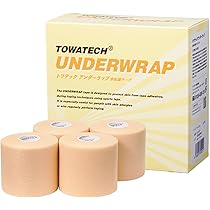 Amazon.co.jp: ニチバン(Nichiban) テーピングテープ 非伸縮 C-38 幅