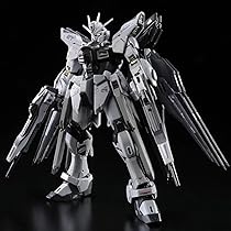 Amazon | RG 1/144 ZGMF-X42S デスティニーガンダム ディアクティブ