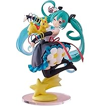Amazon.co.jp: 初音ミクシリーズ Luminasta 初音ミク クリスマス2023