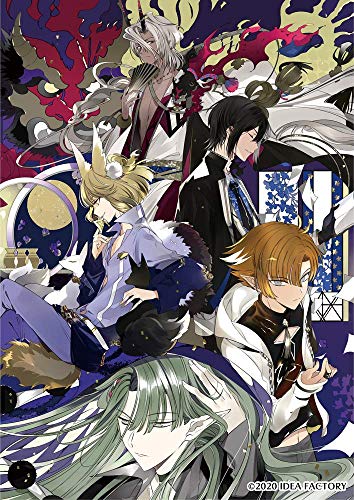 DAIROKU：AYAKASHIMORI 感想&評価 《総評》 - 某の乙女ゲーム遊戯録