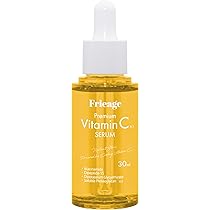 Amazon.co.jp: フリアージュ(Frieage) セラム 美容液 30ml (30ml, GL
