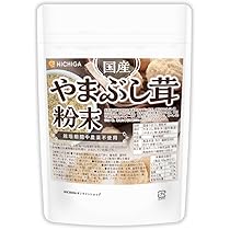 Amazon | 京一屋 たもぎ茸 粉末 パウダー 200g 北海道産 国産 無農薬