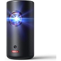 Amazon | Anker Nebula (ネビュラ) 公式バッテリー搭載三脚スタンド