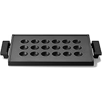 Amazon | BALMUDA The Plate Pro​専用アクセサリ グリドル＆カバー