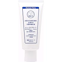 Amazon | ヒューマンフローラ プレミアムローション(医薬部外品
