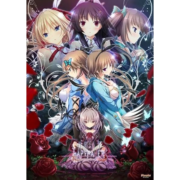 Amazon.co.jp: 秋色恋華 初回限定版 : PCソフト