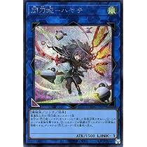 Amazon.co.jp: 遊戯王カード 閃刀姫－レイ(新規イラスト)(シークレット