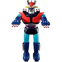 Amazon | TAMASHII NATIONS ジャンボマシンダー 無敵の王者 ジャンボ