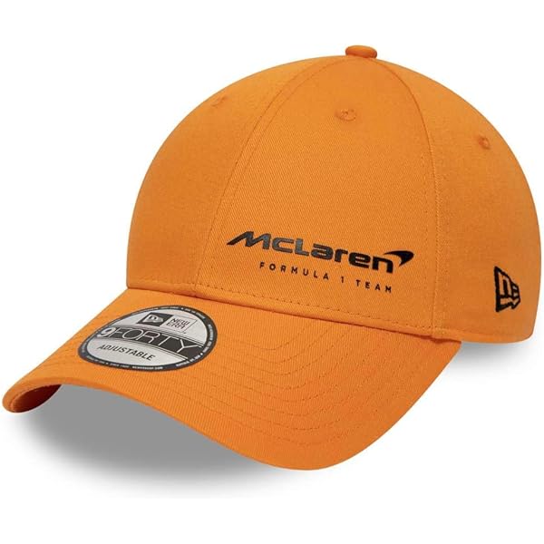 Amazon | [PUM'S] マクラーレン F1 チーム NewEra 9SEVENTY マイアミGP