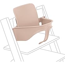 Amazon | Stokke(ストッケ)【公式】トリップトラップ ベビーチェア