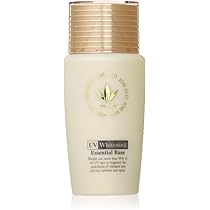 Amazon.co.jp: ビーバンジョア VIVANTJOIE 「薬用UV美白エッセンシャル