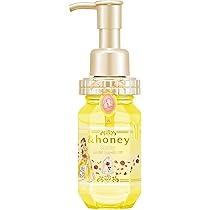 Amazon | 【限定デザイン 美女と野獣】 &honey (アンドハニー