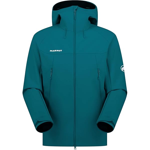 Amazon | [Mammut] ジャケット Winterfield SO Hooded Jacket AF Men