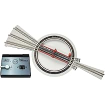 Amazon | KATO Nゲージ 電動ターンテーブル 20-283 鉄道模型用品