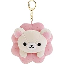 Amazon.co.jp: サンエックス(San-X) リラックマ ｢リラックマ×ミスター