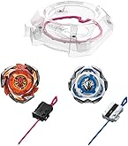Amazon.co.jp: BEYBLADE X ベイブレードX CX-04 バトルエントリー