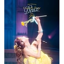 Amazon.co.jp: Miho Nakayama Concert Tour 2024 -Deux- [通常版] [Blu