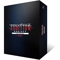 Amazon.co.jp: Endless SHOCK 2024 the Last Year (通常盤) (Blu-ray